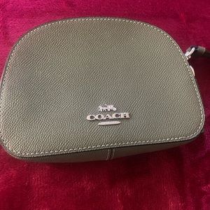 Coach Crossbody